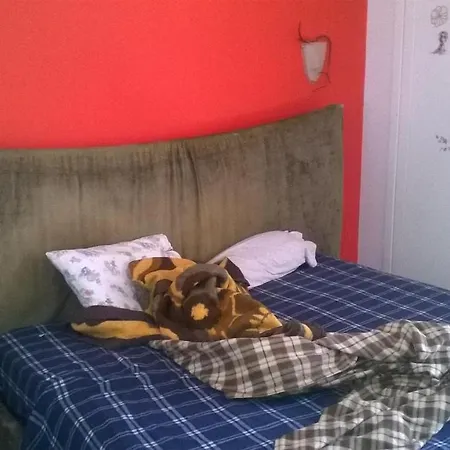 Koukmaris House Pansiyon Epanomi