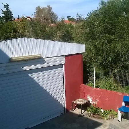 Koukmaris House *