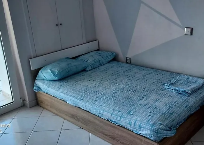 Koukmaris House Habitación en casa particular