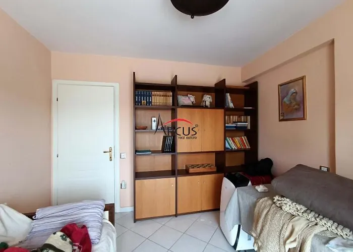 Koukmaris House Epanomí