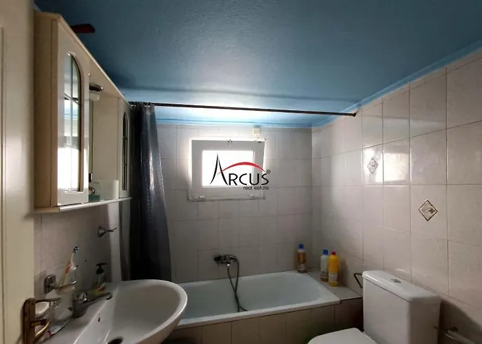 Koukmaris House Habitación en casa particular