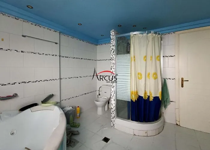 Koukmaris House Habitación en casa particular *