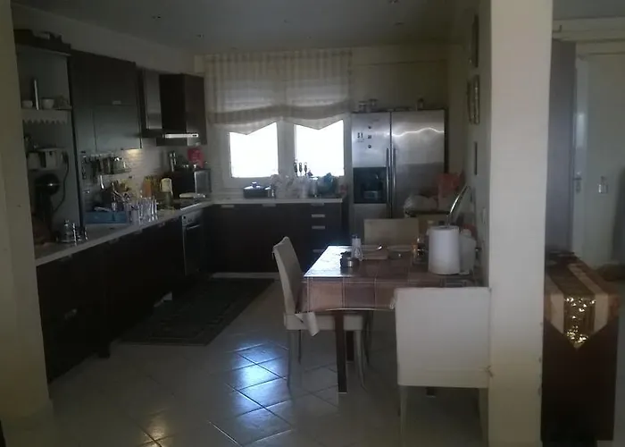 Koukmaris House Epanomí