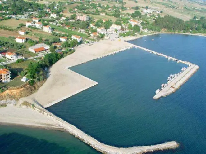 Koukmaris House Habitación en casa particular *