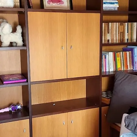 Koukmaris House * Epanomi