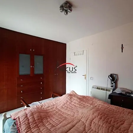 Δωμάτια σε οικογενειακή κατοικία Koukmaris House Επανωμή