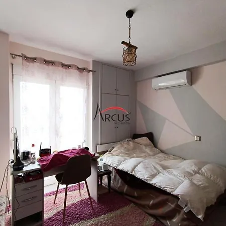 Koukmaris House Δωμάτια σε οικογενειακή κατοικία *
