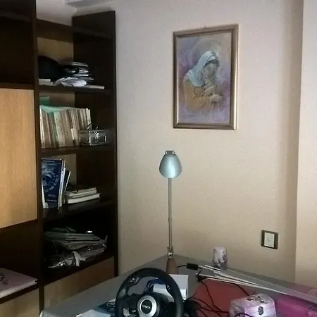 Koukmaris House Δωμάτια σε οικογενειακή κατοικία