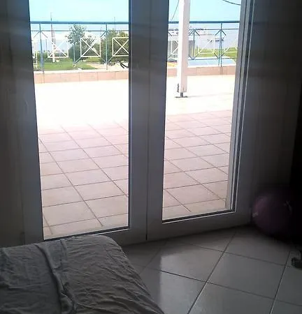 Koukmaris House Privat bolig