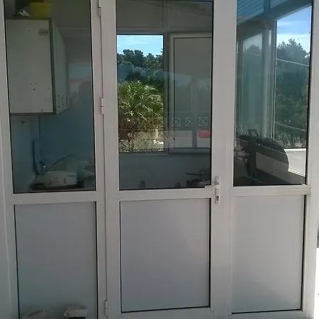 Koukmaris House *