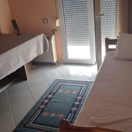 Koukmaris House
