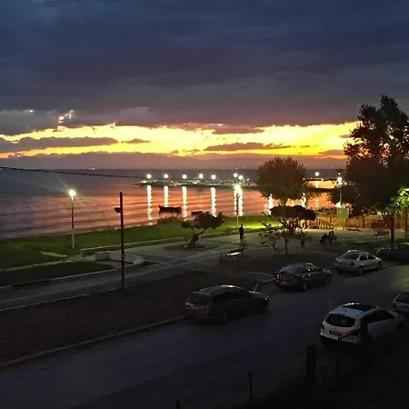 Koukmaris House Kwatera prywatna Epanomi