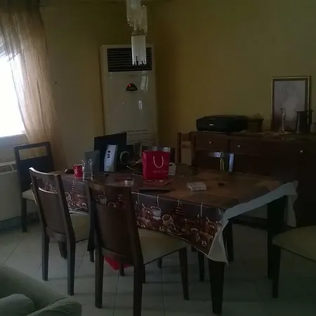 Koukmaris House Pansiyon