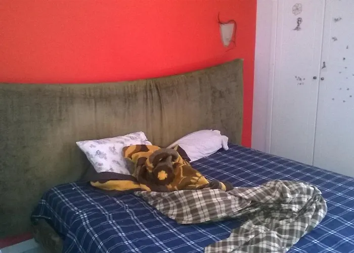 Koukmaris House Gazde/Camere de închiriat Epanomi