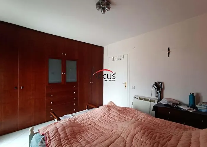 Gazde/Camere de închiriat Koukmaris House Epanomi