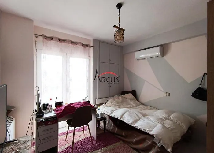 Koukmaris House Gazde/Camere de închiriat *