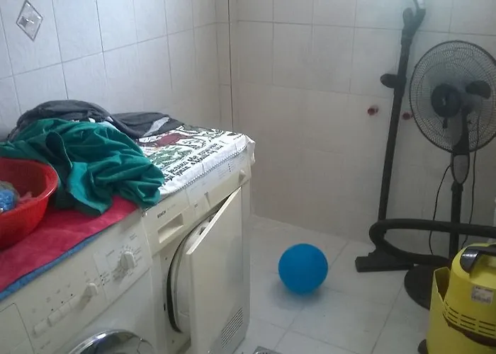 Koukmaris House Gazde/Camere de închiriat *