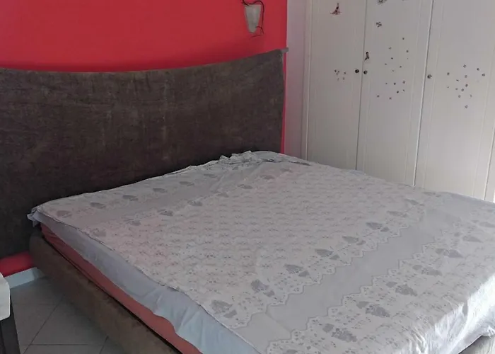 Gazde/Camere de închiriat Koukmaris House Epanomi