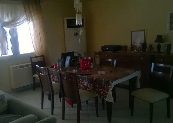 Koukmaris House Gazde/Camere de închiriat