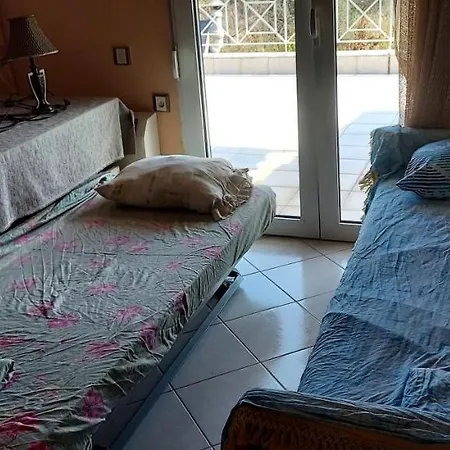 Koukmaris House Homestay