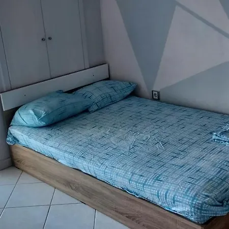 Koukmaris House Homestay