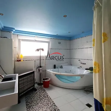 Homestay Koukmaris House *