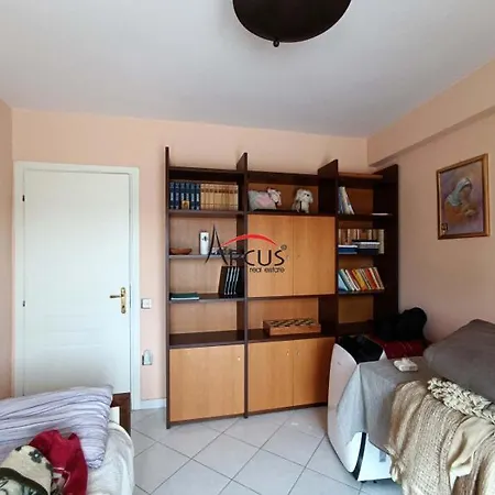 Koukmaris House Epanomi