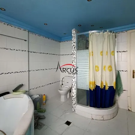 Koukmaris House Homestay *