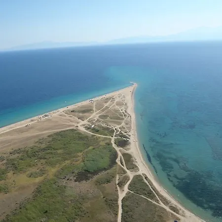 Homestay Koukmaris House Epanomi