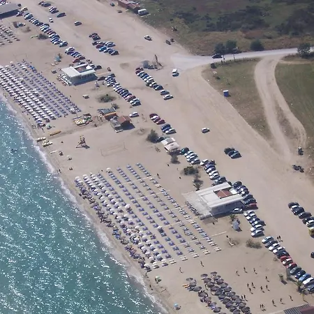 Homestay Koukmaris House *