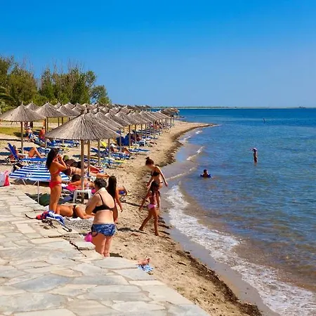 Koukmaris House * Epanomi