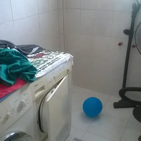 Koukmaris House Homestay *