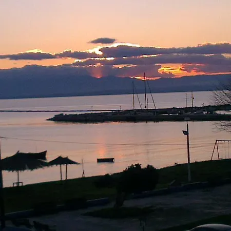 Homestay Koukmaris House Epanomi