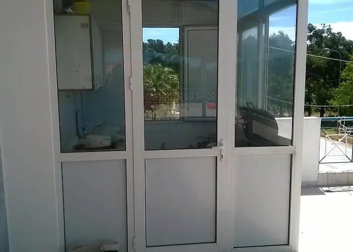 Koukmaris House *