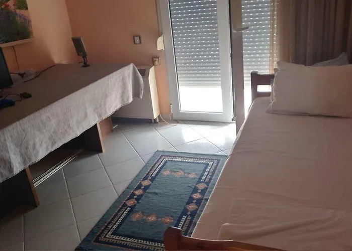 Koukmaris House